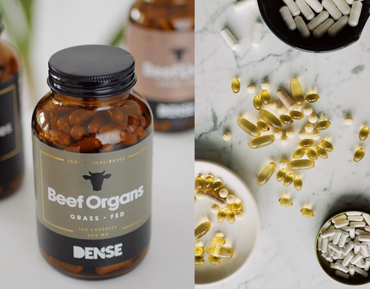 Synthetic vs. Natural Vitamins – What’s the Difference (and Does It Matter)?