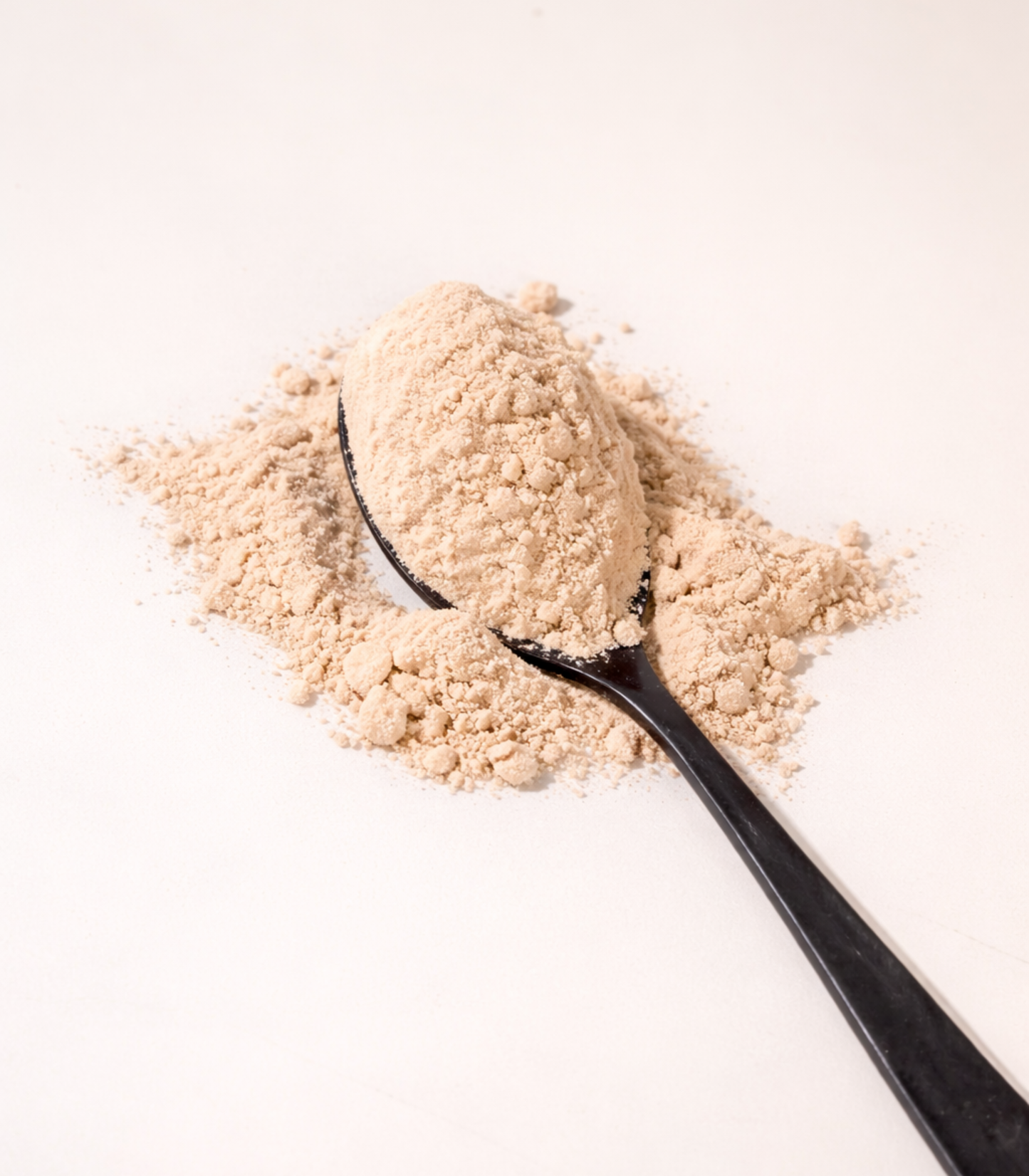 Knochenbrühe von grasgefütterten Tieren