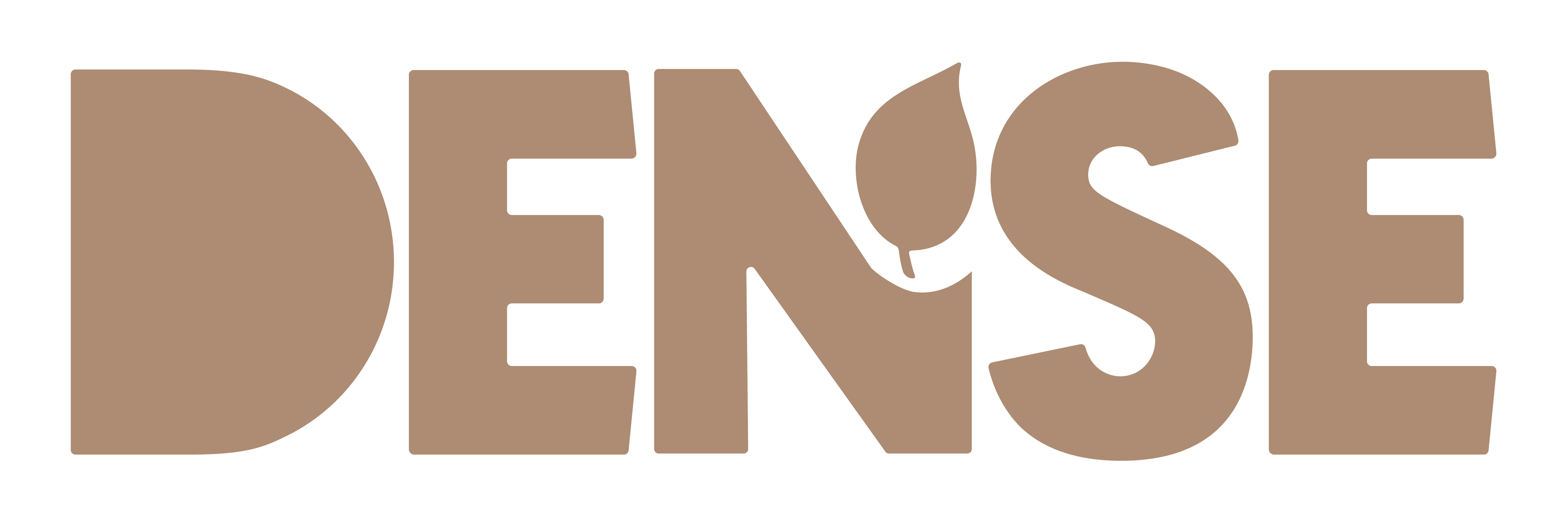 Dense Nutrition
