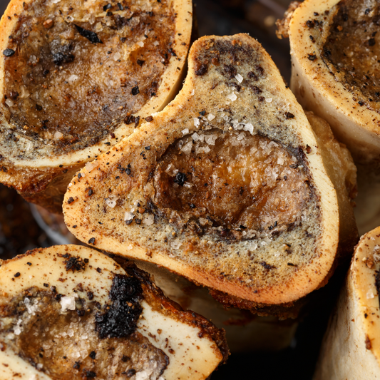 Marrow bones