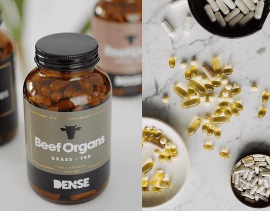 Synthetic vs. Natural Vitamins – What’s the Difference (and Does It Matter)?