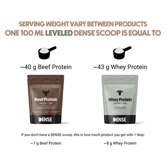 Misurino in acciaio inox 100 ml