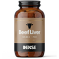 Grass-Fed Beef Liver