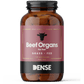 Grass-Fed Beef Organs for HER