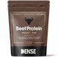 Grasgefüttertes Rinderprotein