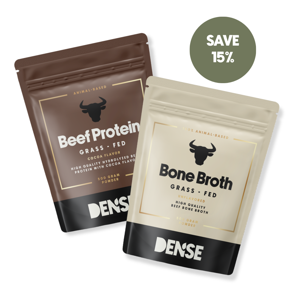 Core Protein Pakke
