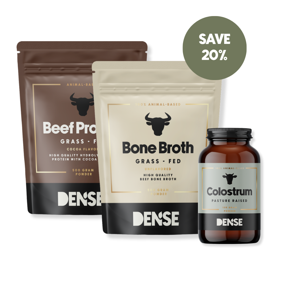 Trio dnevnih potrepština