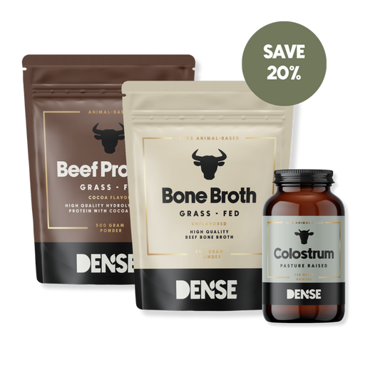 Trio dnevnih potrepština