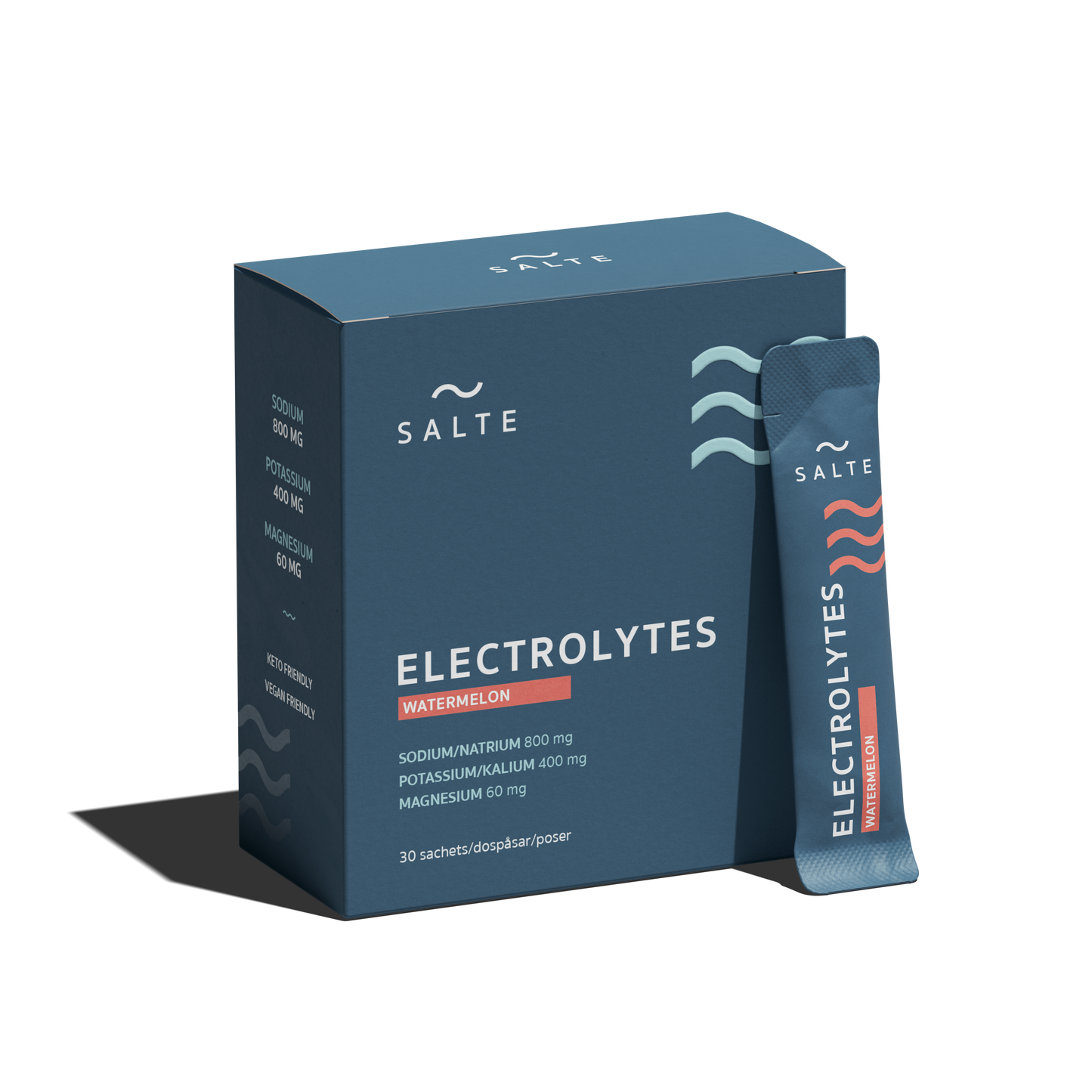 SALTE Electrolytes