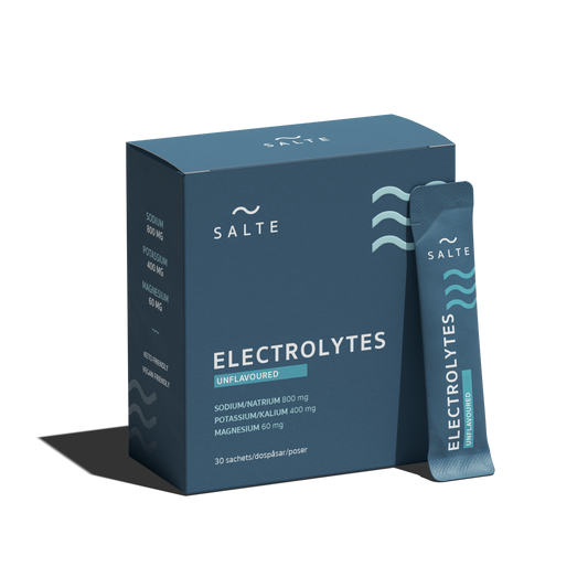 SALTE Elektroliti